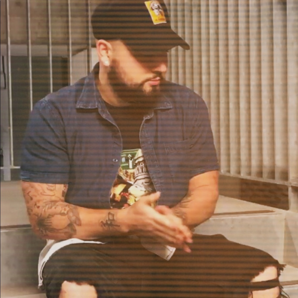 Meet your Posher, Edwin